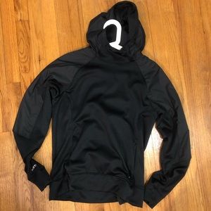 Under Armour cold gear storm hoodie